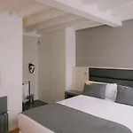 Os Sobrinos Do Pai Πανσιόν Σαντιάγο ντε Κομποστέλα