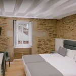 Os Sobrinos Do Pai 3* Σαντιάγο ντε Κομποστέλα