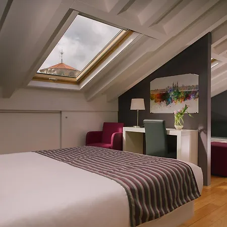 Os Sobrinos Do Pai Πανσιόν