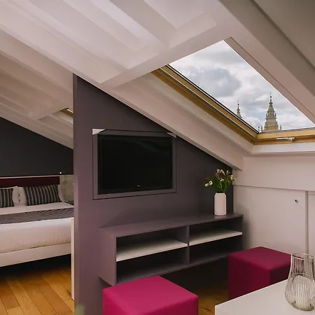 Os Sobrinos Do Pai Πανσιόν 3*