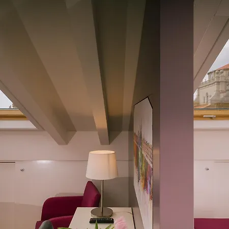 Gasthuis Os Sobrinos Do Pai 3*