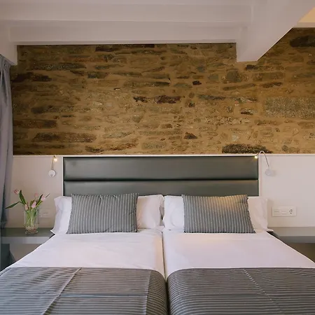 Os Sobrinos Do Pai Πανσιόν 3*