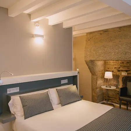 Os Sobrinos Do Pai Σαντιάγο ντε Κομποστέλα