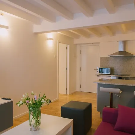 Os Sobrinos Do Pai Πανσιόν