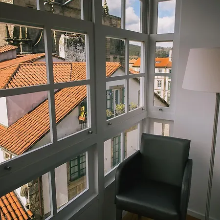 Os Sobrinos Do Pai *