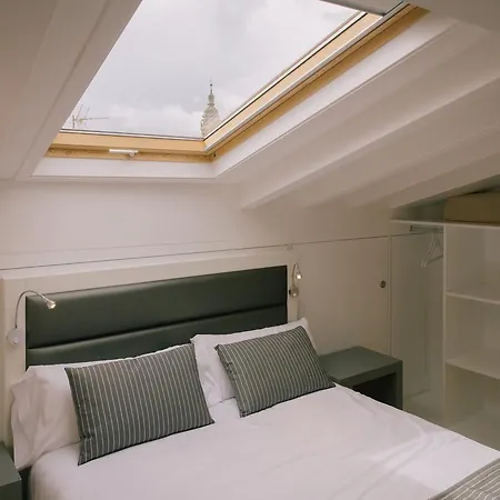 Os Sobrinos Do Pai Πανσιόν 3*