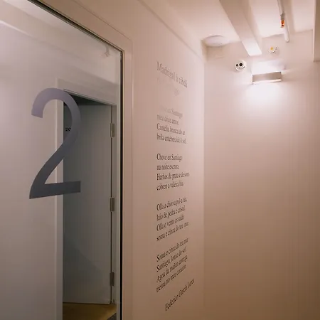 Os Sobrinos Do Pai Πανσιόν