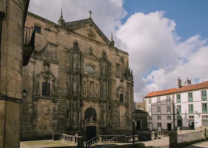 Os Sobrinos Do Pai Pensjonat 3*