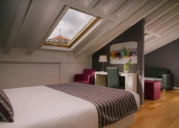 Os Sobrinos Do Pai Πανσιόν