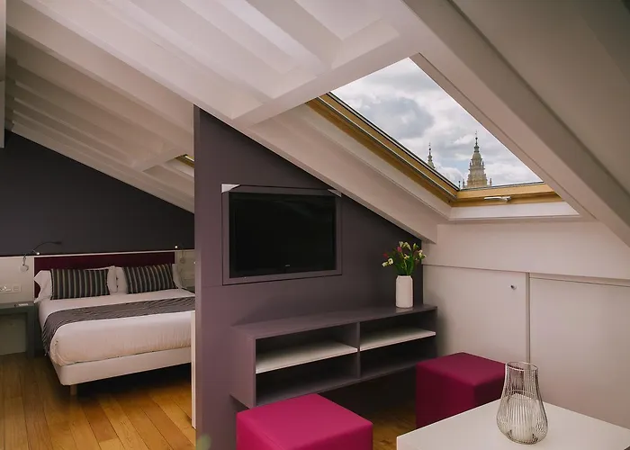 Os Sobrinos Do Pai Pensjonat 3*