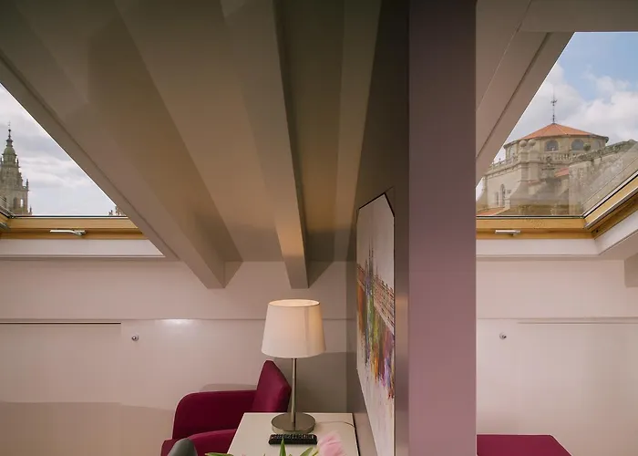 Pensjonat Os Sobrinos Do Pai 3*