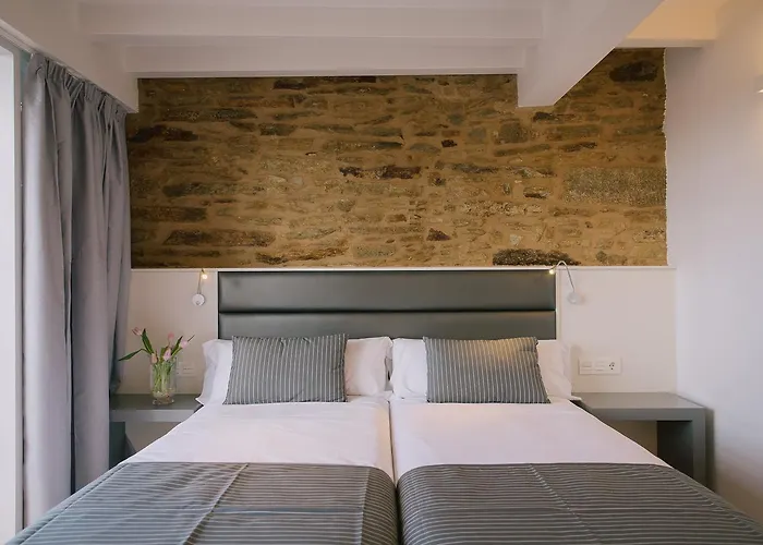 Os Sobrinos Do Pai Pensjonat 3*