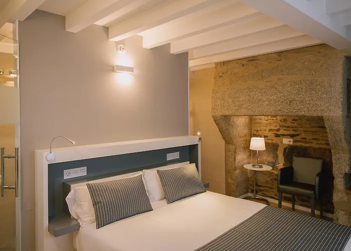 Os Sobrinos Do Pai Santiago de Compostela