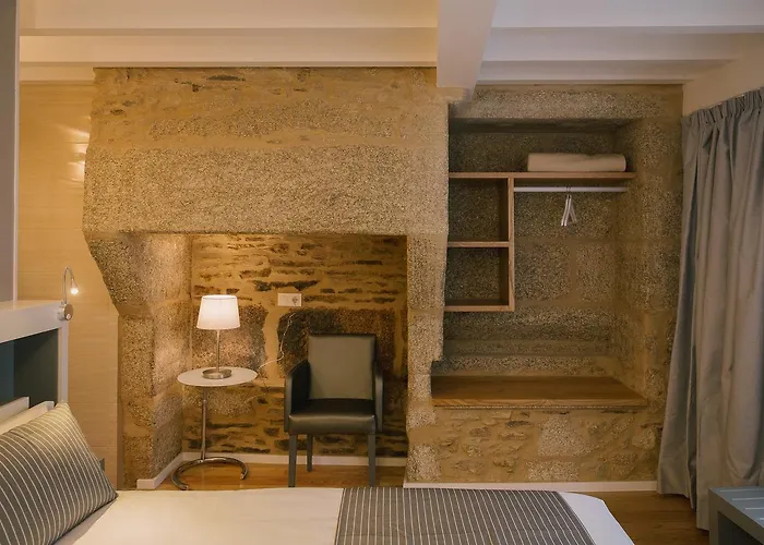 Os Sobrinos Do Pai Pensjonat 3*