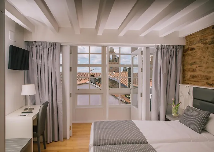 Πανσιόν Os Sobrinos Do Pai