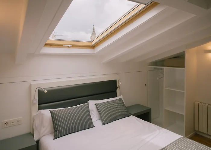 Os Sobrinos Do Pai Pensjonat 3*