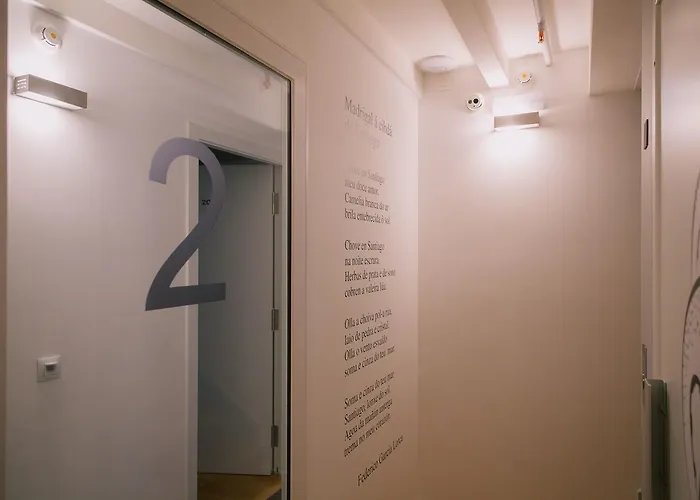 Os Sobrinos Do Pai Πανσιόν